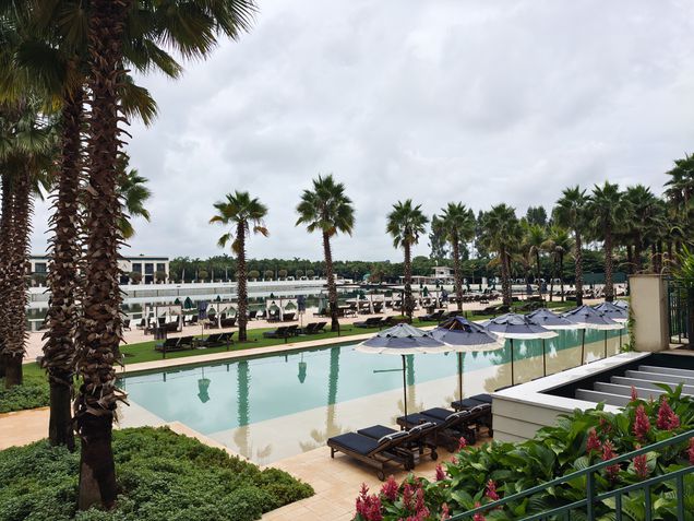 Motorola Signature - Teste de câmeras