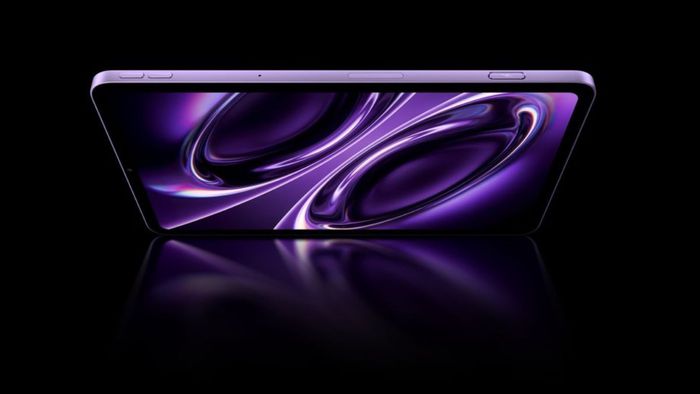 Novo tablet da Xiaomi tem processador top de linha e bateria gigante