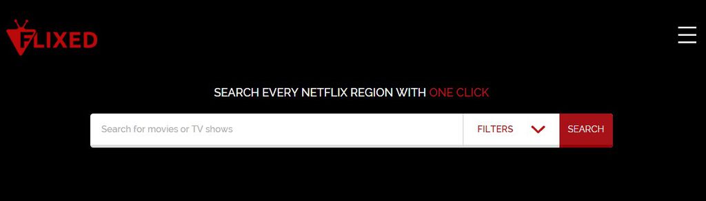 Como usar o Flixed para encontrar filmes e séries na Netflix - Canaltech