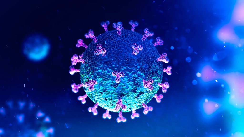 Coronavírus caminha para se tornar uma das principais causas de morte no mundo