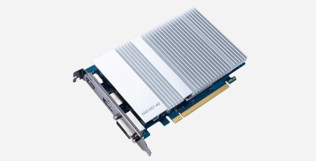 Intel anuncia Iris Xe Max, sua nova placa de vídeo dedicada para desktops