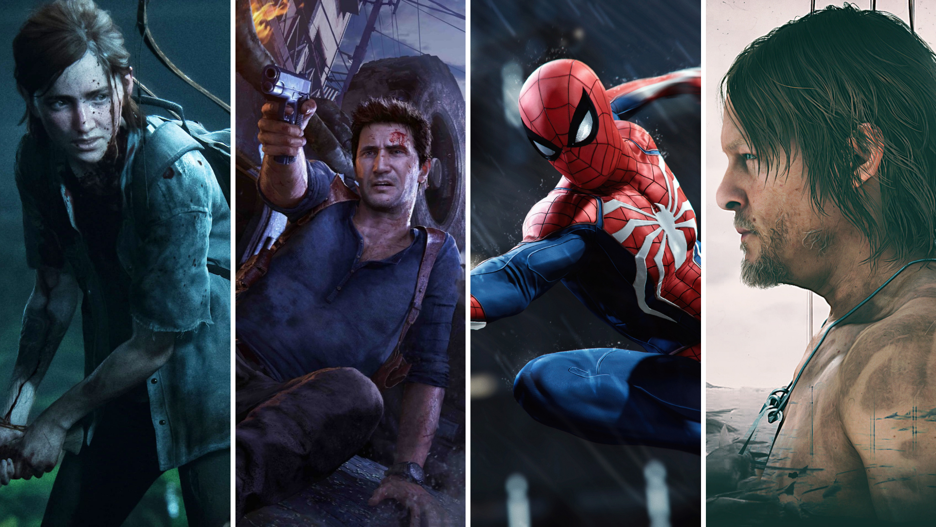 Os 6 melhores jogos de 2018 para curtir no PS4