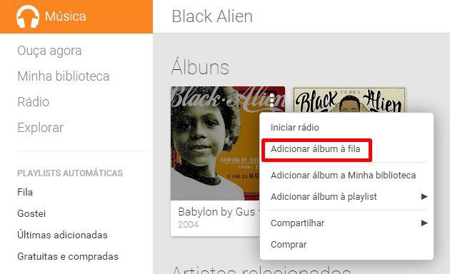 Aprenda a usar o Google Play Music #playmusic #tutorial 