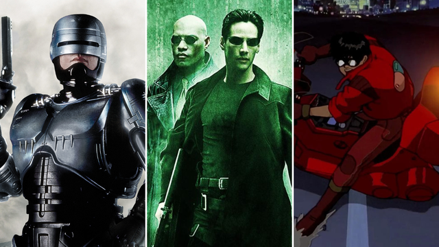 Divulgação/Fox Studios/Warner Bros./TMS Entertainment