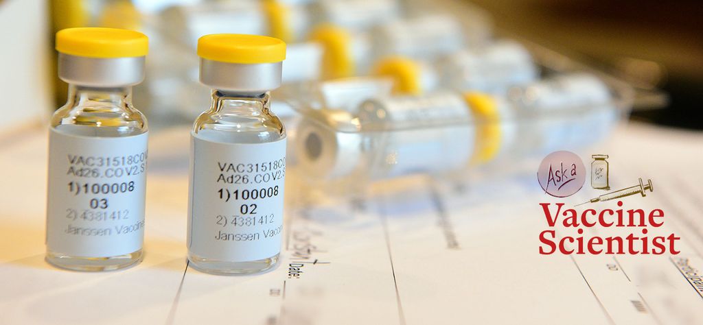 Imunizante começou a ser distribuído na segunda-feira passada no país (Imagem: Divulgação/Johnson & Johnson)