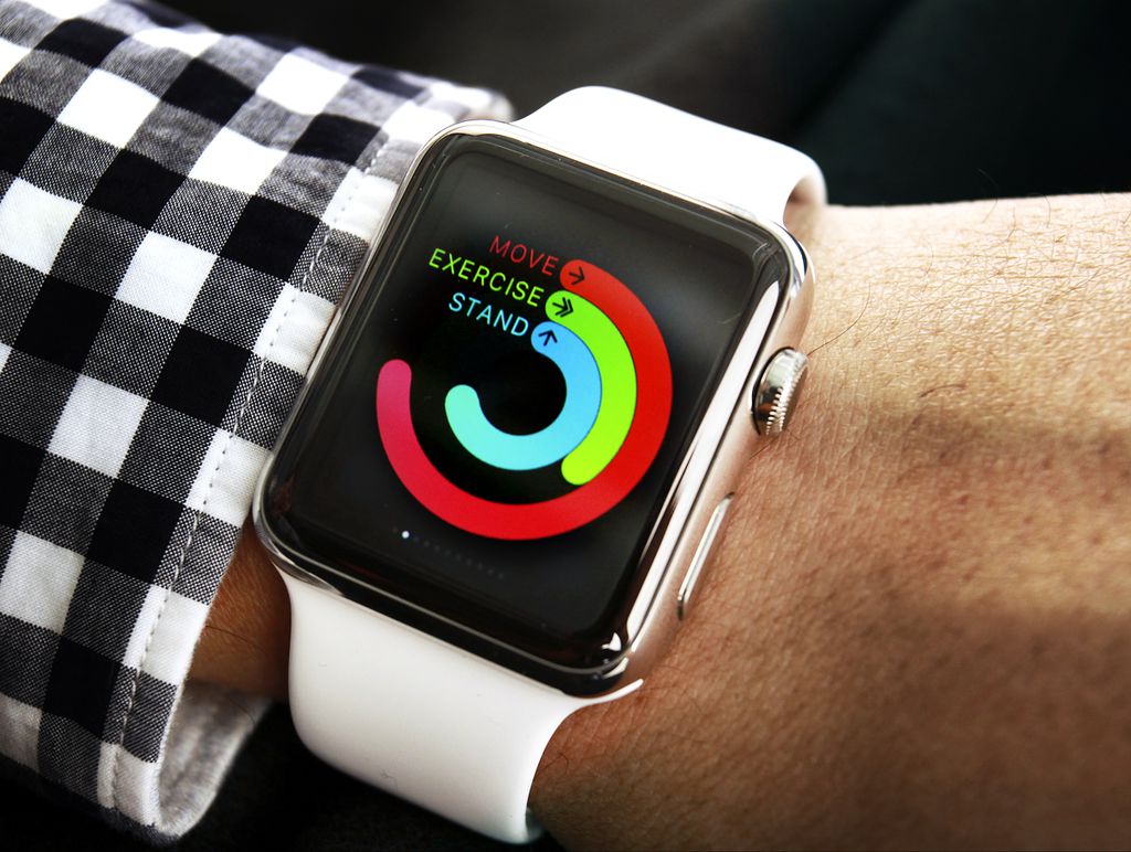 Apple Watch Apple Watch