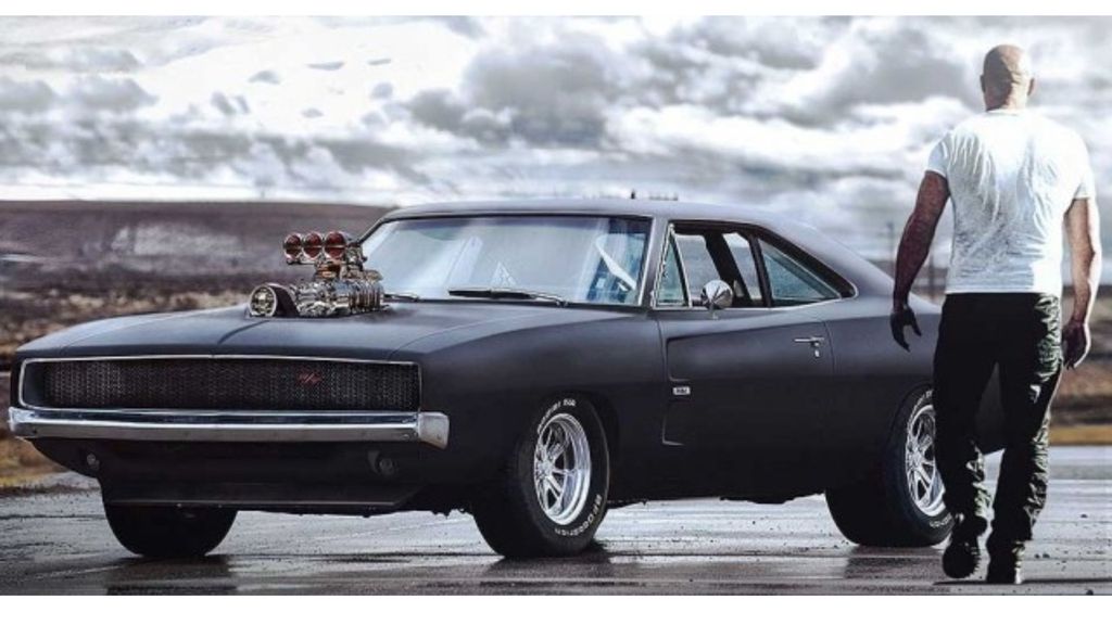 Dodge Charger