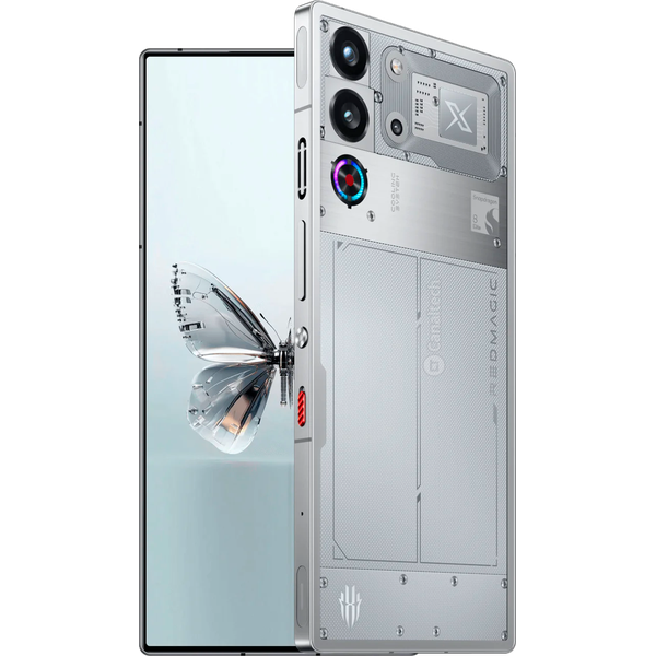 Nubia RedMagic 10 Pro - Ficha Técnica - Canaltech