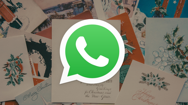 17 mensagens de Natal para compartilhar em grupos de WhatsApp