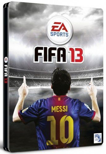 fifa 13 fifa 13