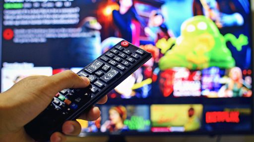 A expansão do streaming e da indústria do entretenimento em meio a pandemia