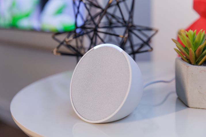 Amazon Echo Pop