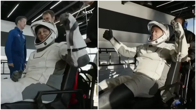 NASA