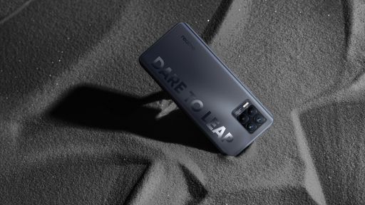 Realme 8i surge em imagens e tem especificações vazadas com câmera de 50 MP