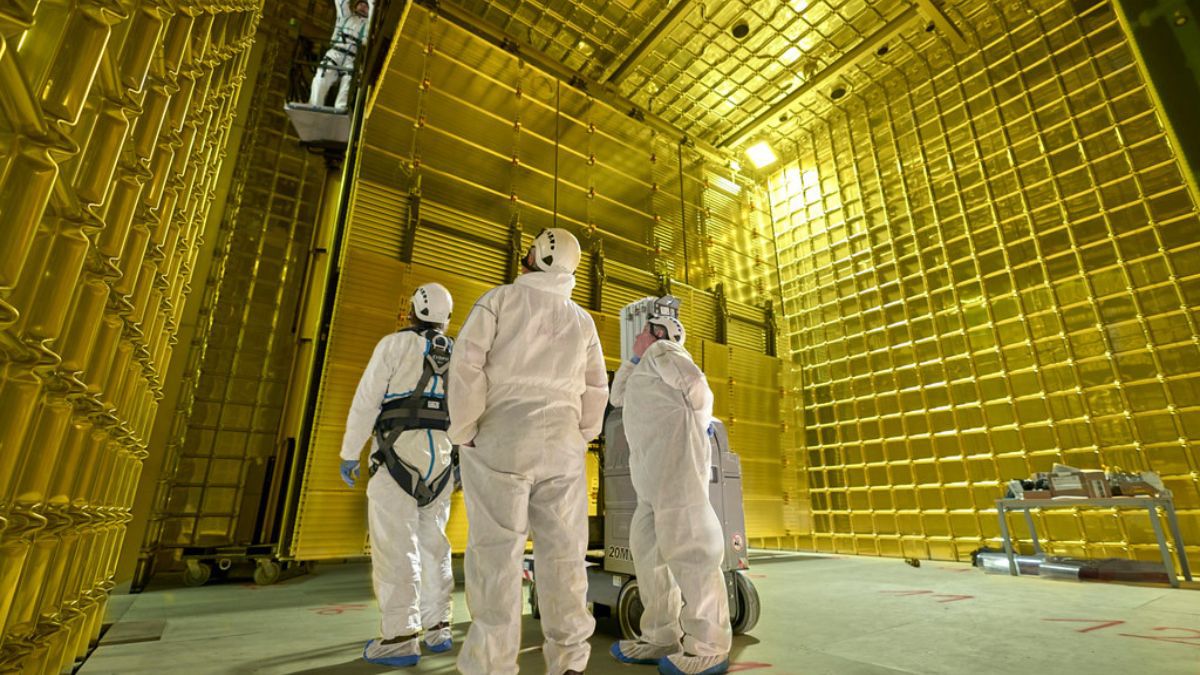 O que é Dune? Megaprojeto incluindo Brasil tenta desvendar origem do universo