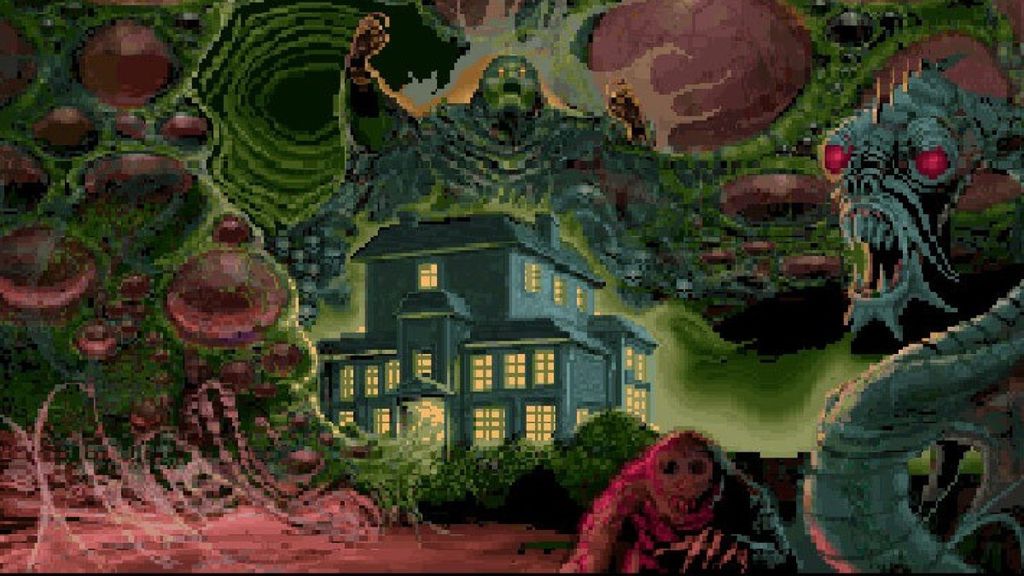 Imagem de Alone in the Dark