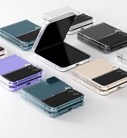 Samsung Galaxy Z Flip 3 capas