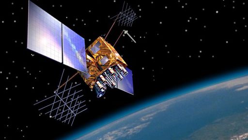 O que é GLONASS?