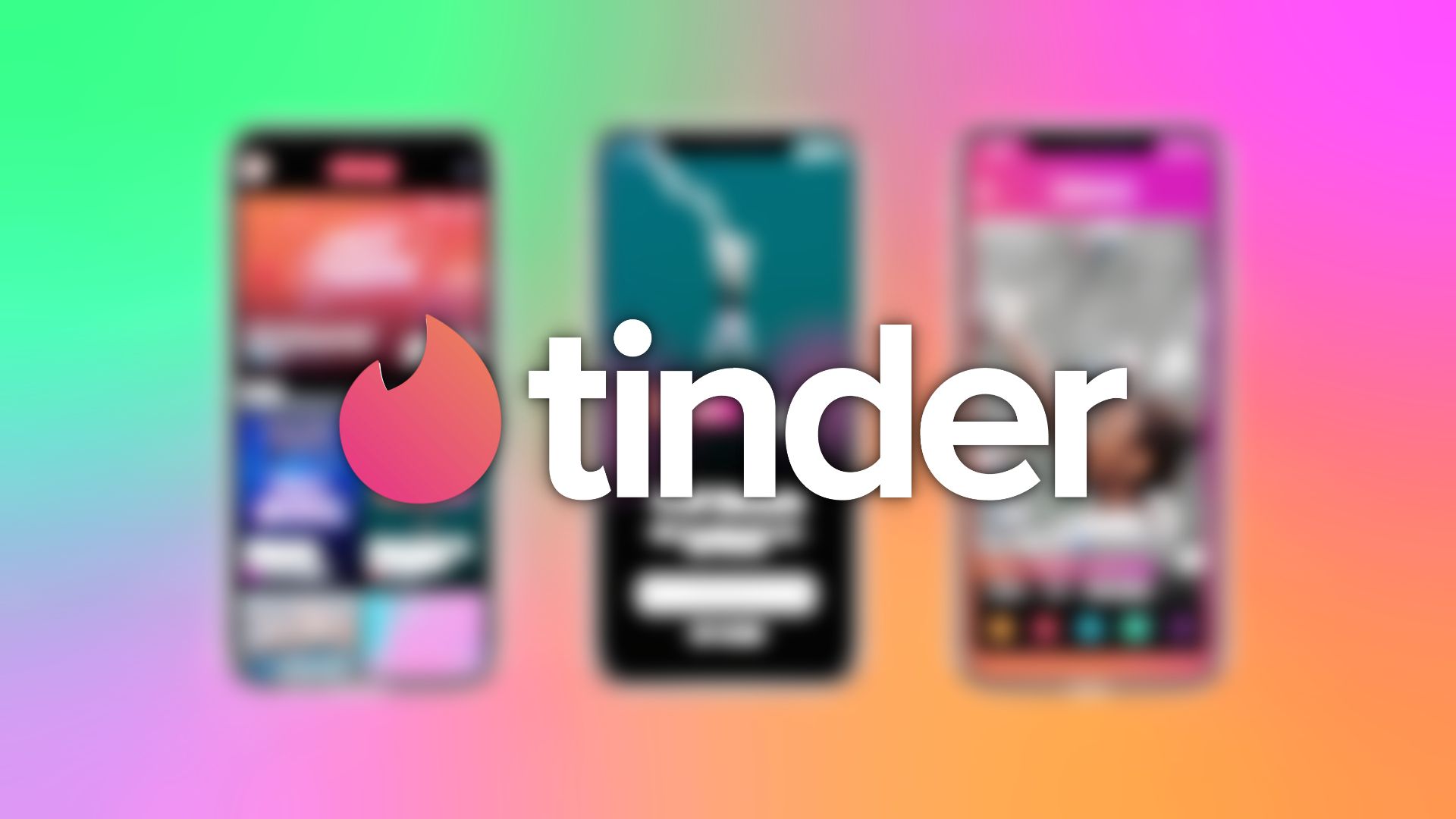 Como excluir ou desativar a conta do Tinder - Canaltech