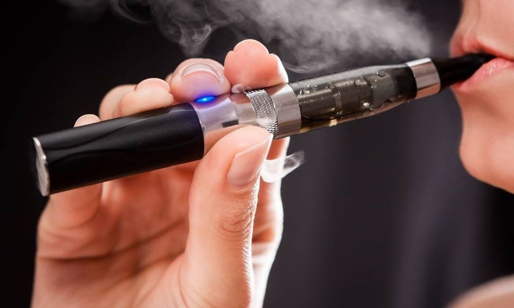 Sobe para 530 número de casos de doentes devido aos cigarros eletrônicos nos EUA