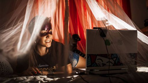 A importância do Streaming na evolução do conteúdo erótico