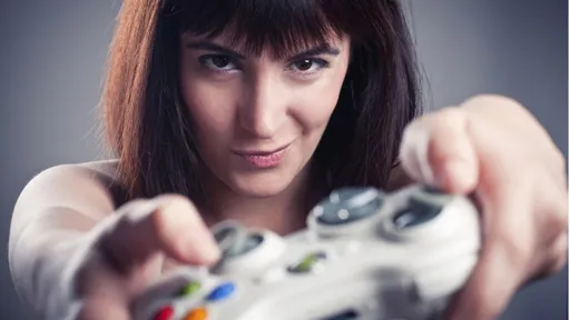 Mulheres são as que mais jogam videogame no Brasil