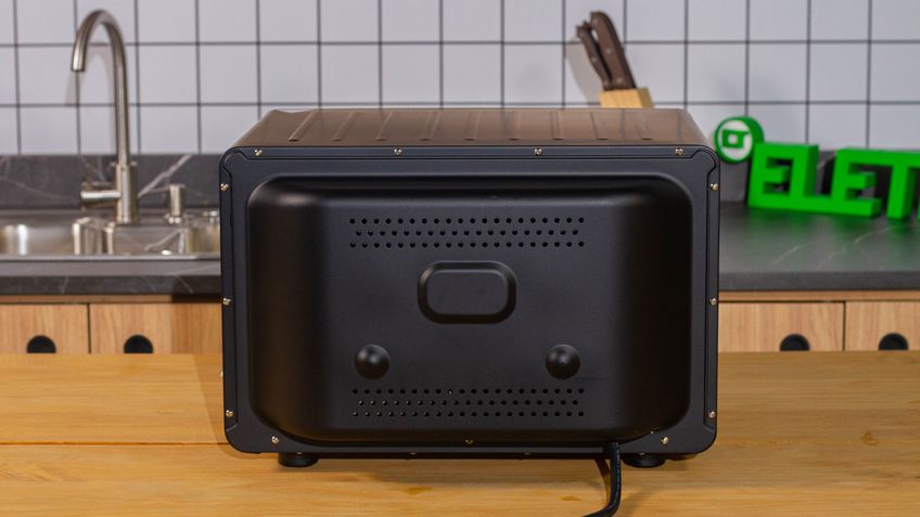 Forno Elétrico Multifunções KitchenAid