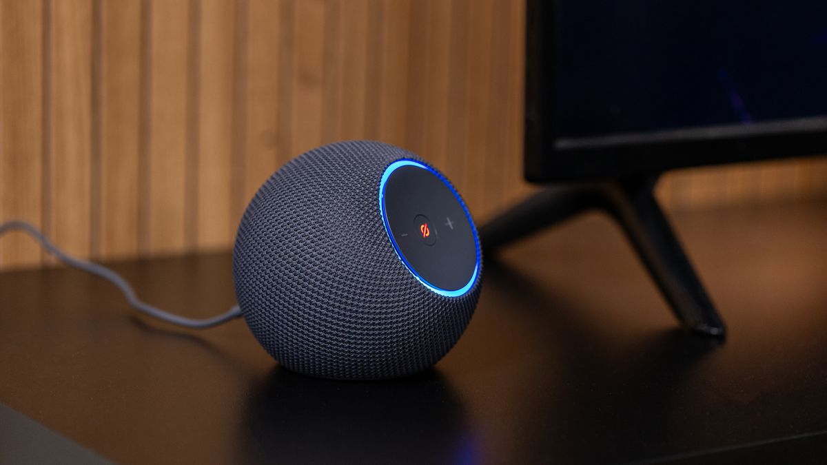 Alexa grandona: caixa de som inteligente e potente aparece em oferta na Amazon