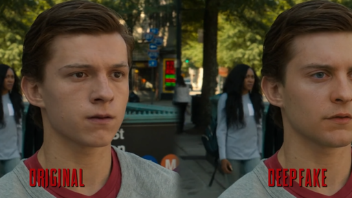 Homem-Aranha | Deepfake coloca Tobey Maguire no Universo Cinematográfico Marvel