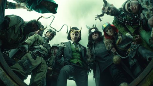 Crítica Loki │ Episódio 5 e a hora de cancelar o apocalipse
