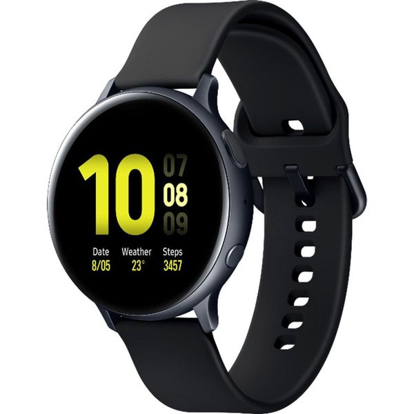 Smartwatch Samsung Galaxy Watch Active 2 Nacional - Preto