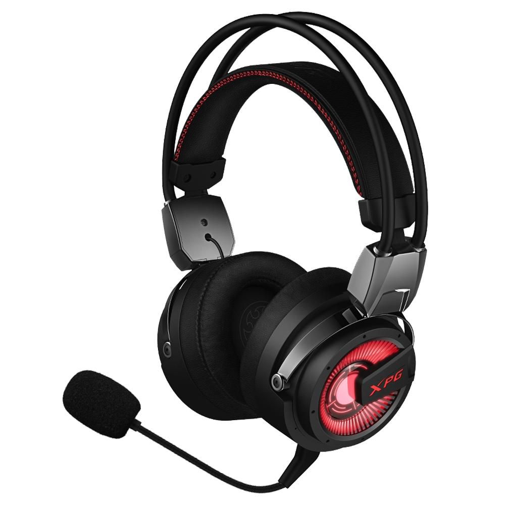 Как удалить dexp gaming headset