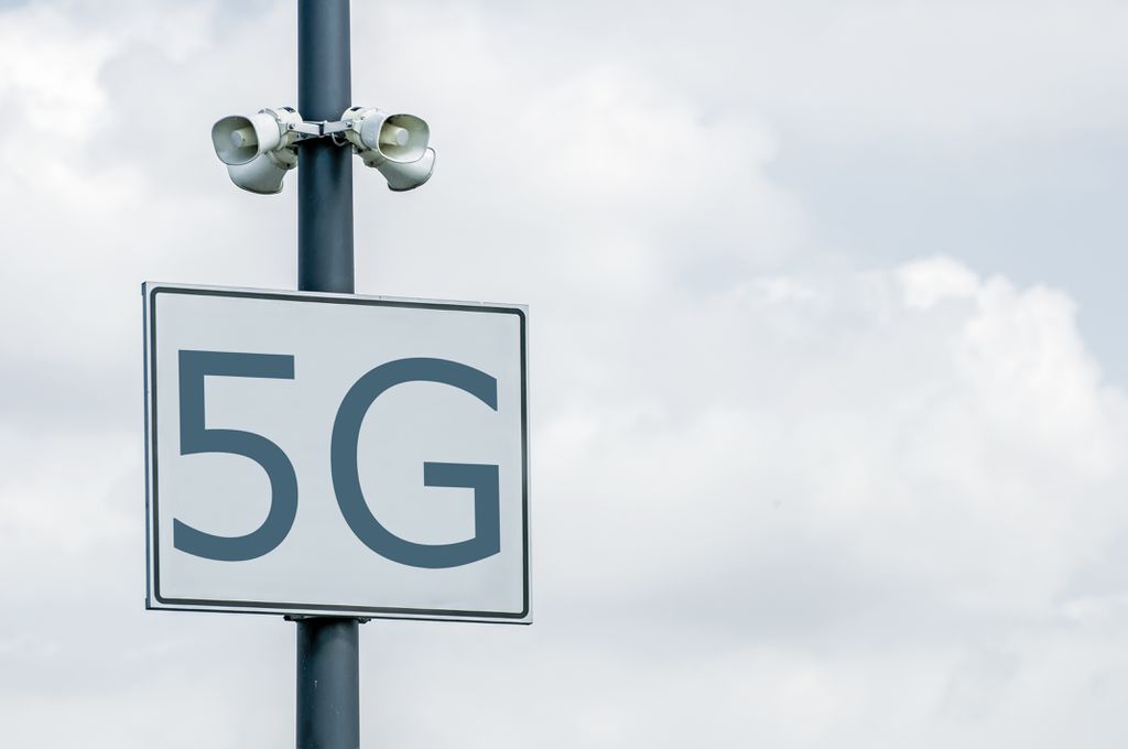 5G promete internet mais rápida (Imagem: Reprodução/Envato/deyangeorgiev)