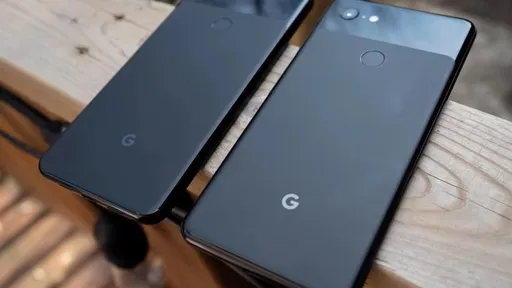 Google pode estar desenvolvendo um terceiro modelo de smartphones Pixel