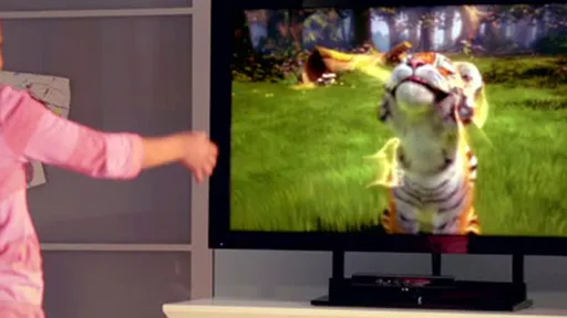 Kinect vai ajudar crianças no tratamento da dor