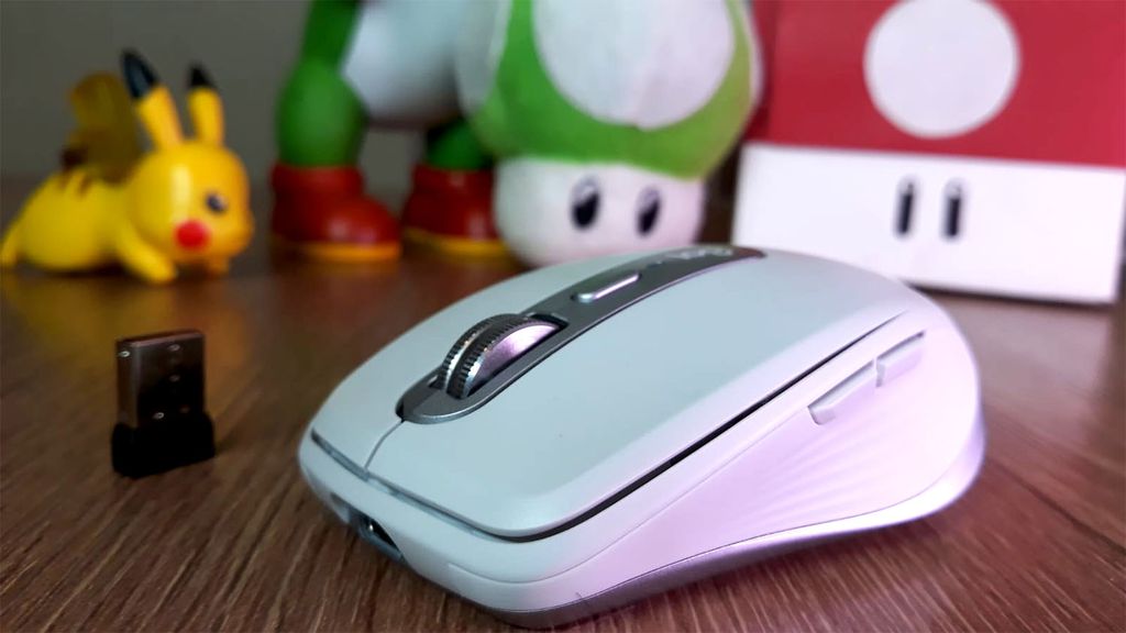 Análise | Mouse MX Anywhere 3 tem amplo foco em mobilidade, mas custa caro