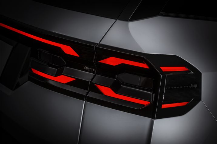 Jeep Compass 2026
