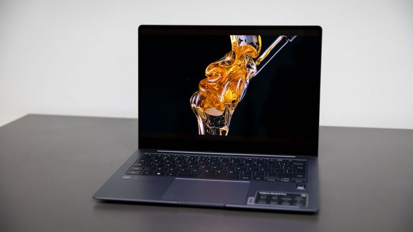 Galaxy Book 4 Pro