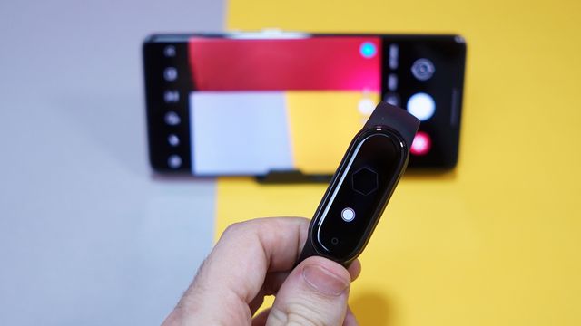 Como conectar a Mi Band 5 ao celular - Canaltech