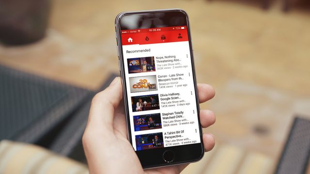 Picture-in-Picture do YouTube chegará logo para todos no iOS, confirma Google