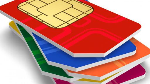 Seu celular não reconhece o chip? Saiba o que fazer