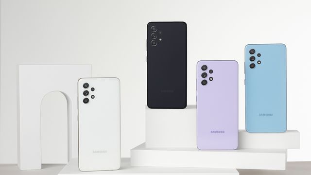 Divulgação/Samsung