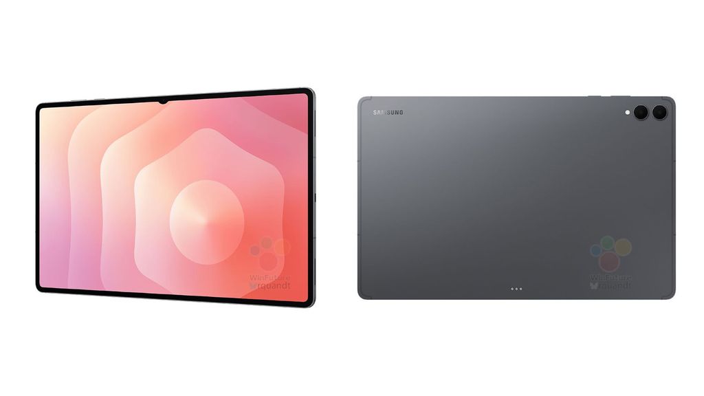Galaxy Tab S11 Ultra
