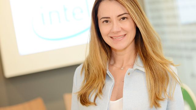 Reprodução: Intel