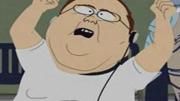 Numa Numa Guy