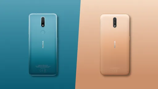 Nokia 2.4 vs. Nokia 2.3: o que muda de uma geração para a outra?