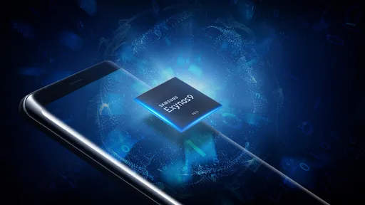 Parceria com a AMD vai custar US$ 100 milhões à Samsung