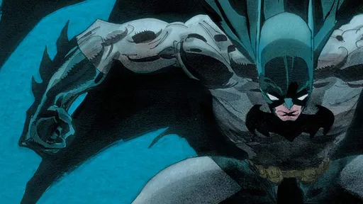 The Batman │ Quais quadrinhos vão influenciar o novo filme do herói?