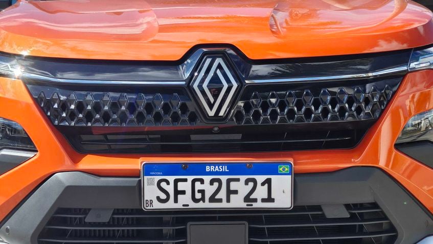 Renault Kardian (Review)