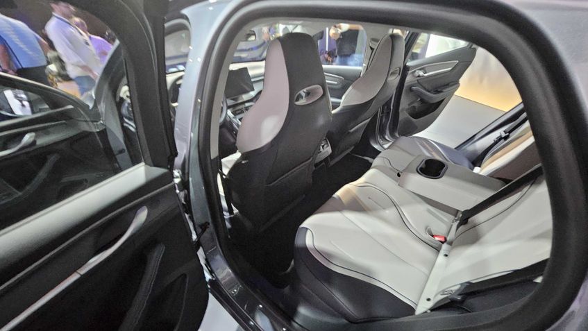 BYD King (Lançamento Brasil)